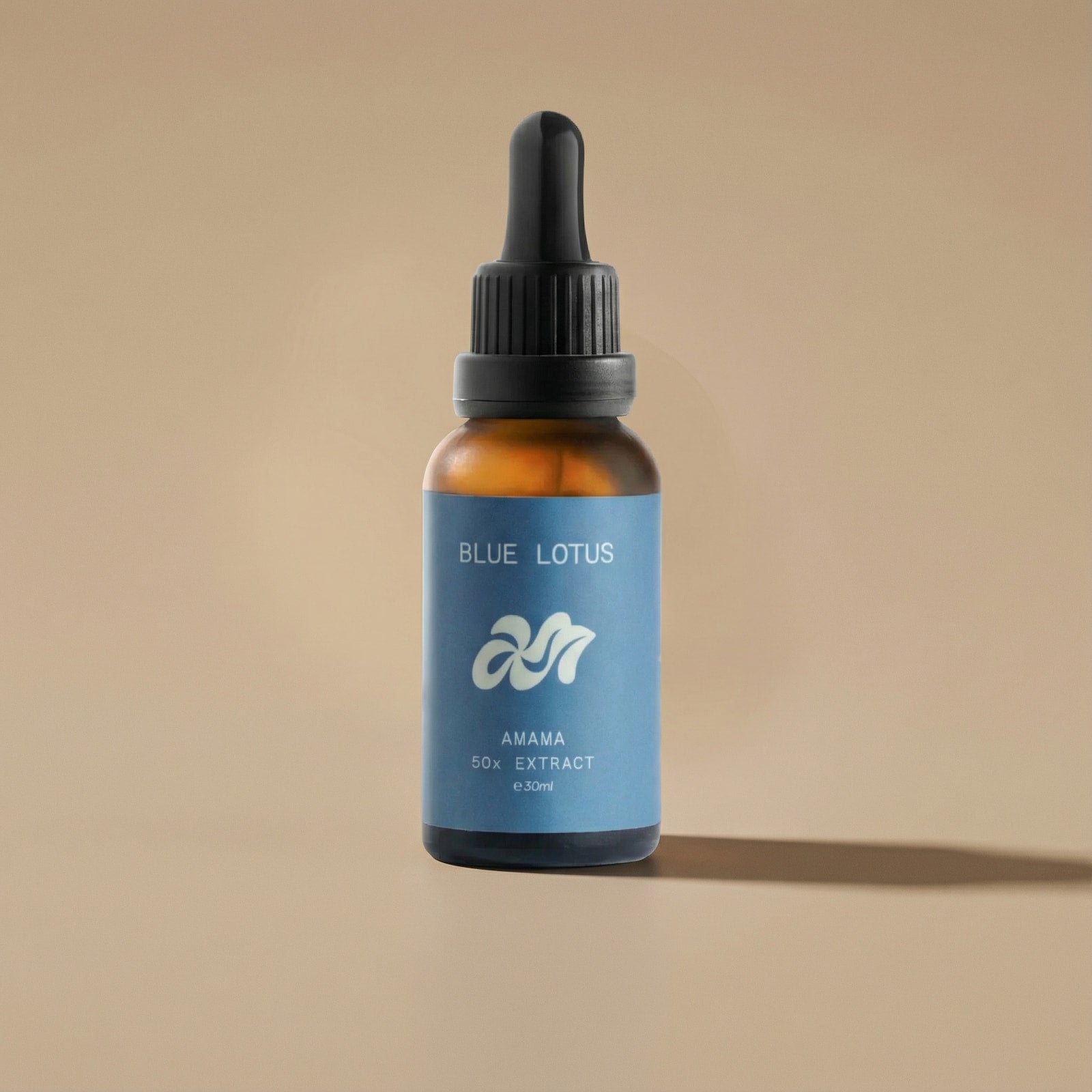 'Love Potion' Blue Lotus Extract