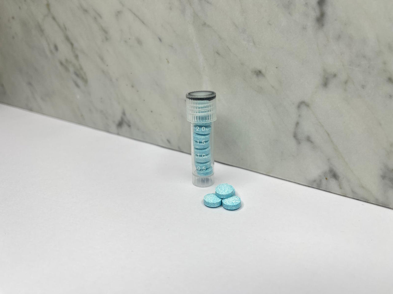 Solyra - 3FPO Tablets alias 'Rita Alternative'