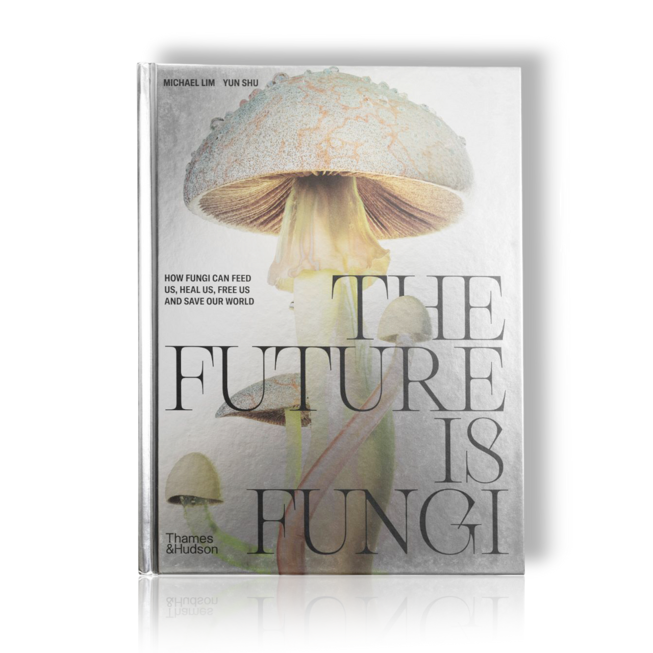 The Future is Fungi