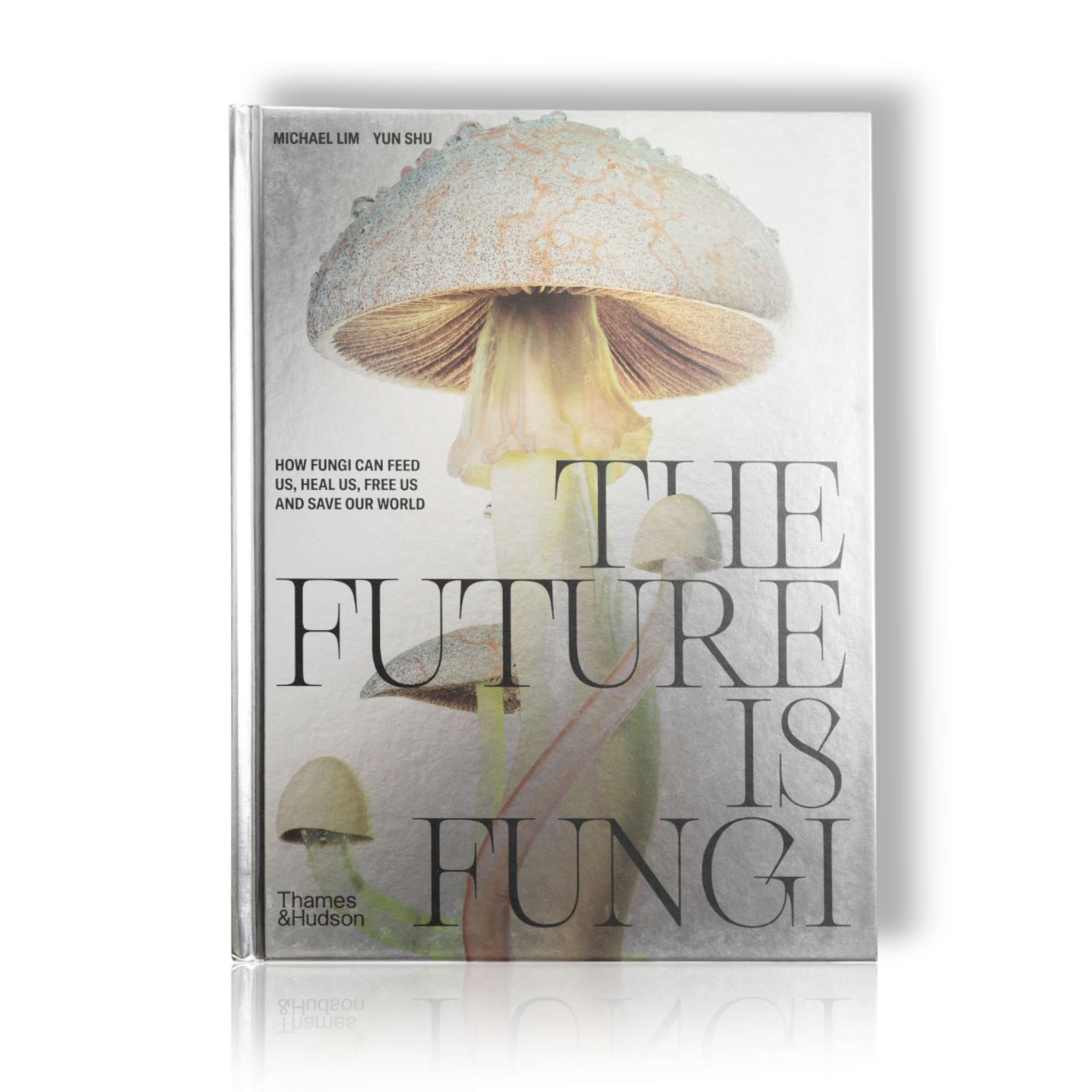 The Future is Fungi