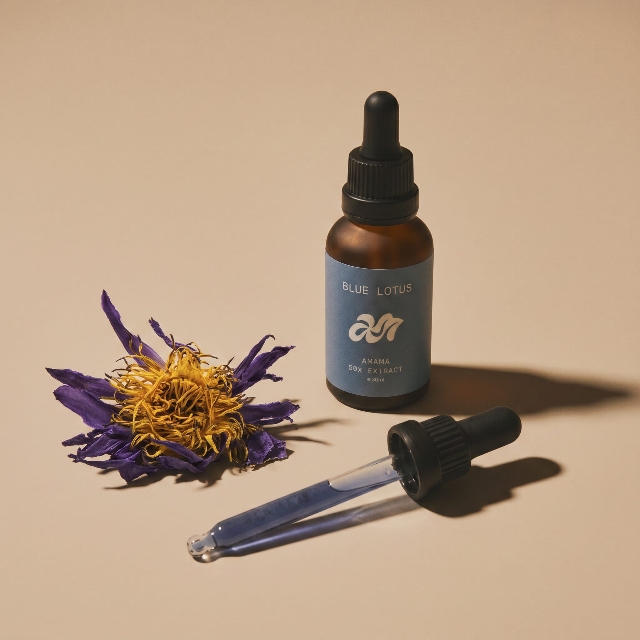 'Love Potion' Blue Lotus Extract