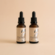 Green & White Mamba Duo — amama kratom extract bundle