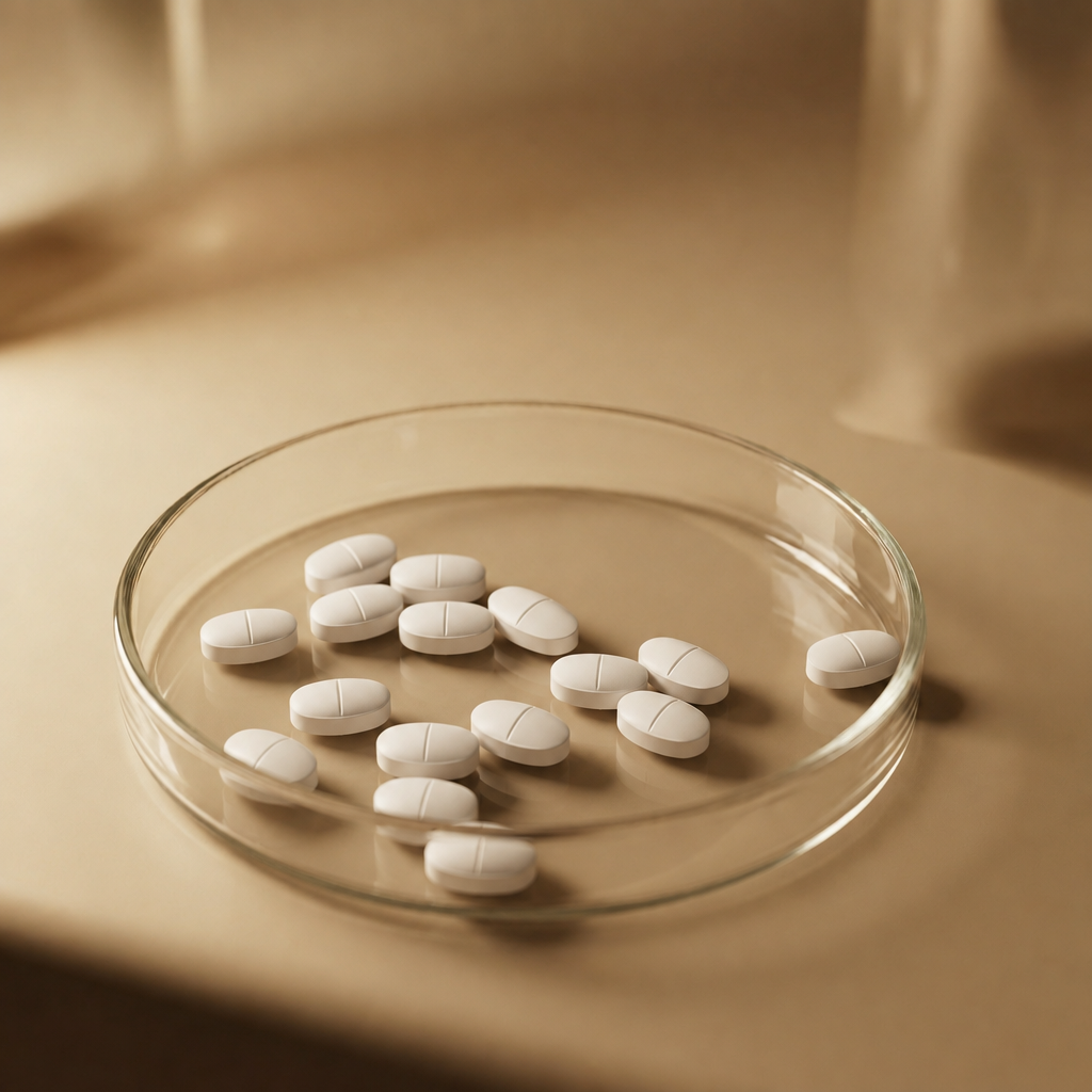 Nysion Micro Pills (Green) 2mg