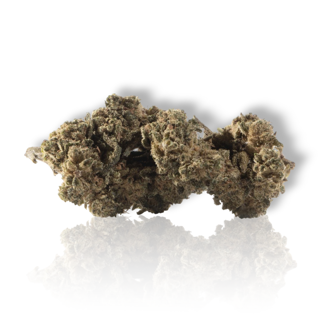 CBD-Blüte „Tranquility“.